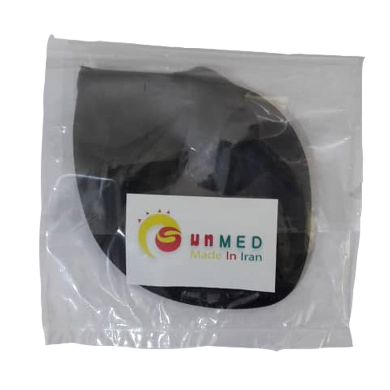 پد تنبلی چشم سانمد مدل 001