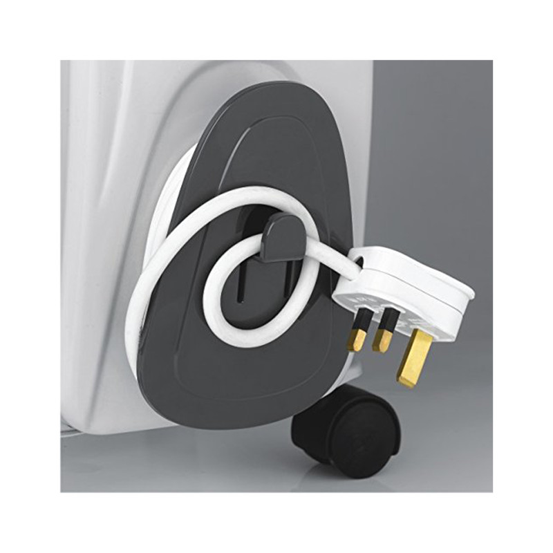 شوفاژ برقی بلک اند دکر مدل OR11FD