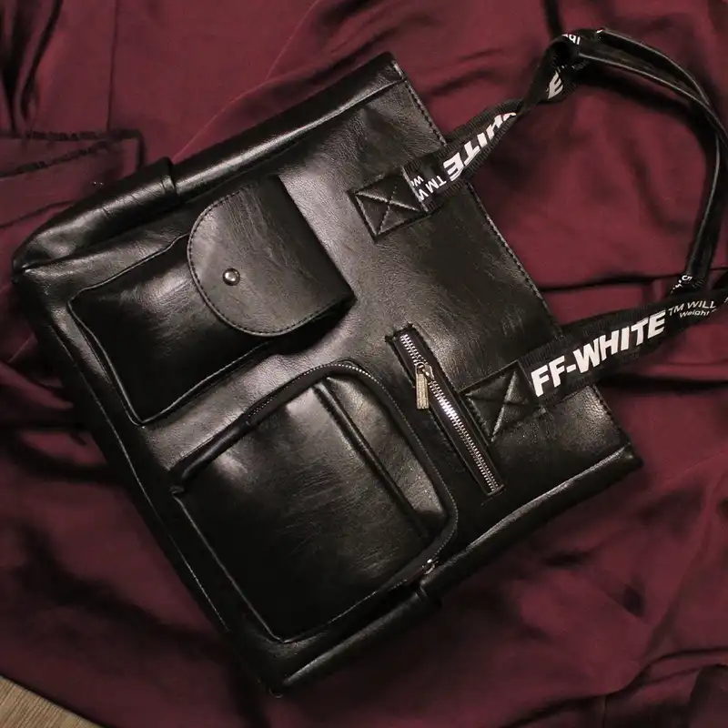 کیف دوشی زنانه مدل 2307