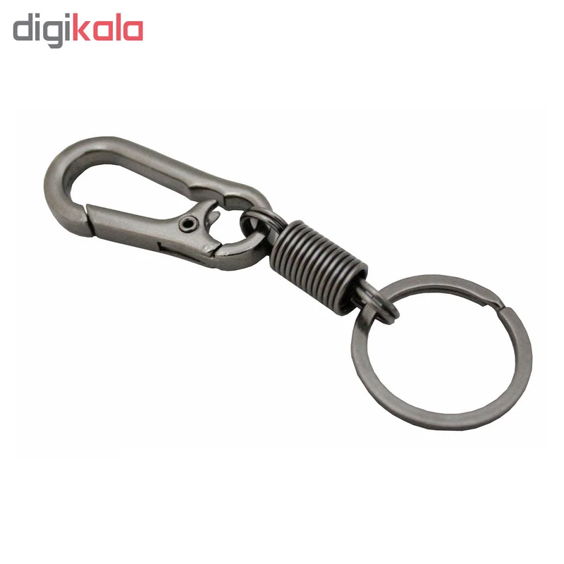 عکس شماره 2 : جاسوییچی مدل key 13