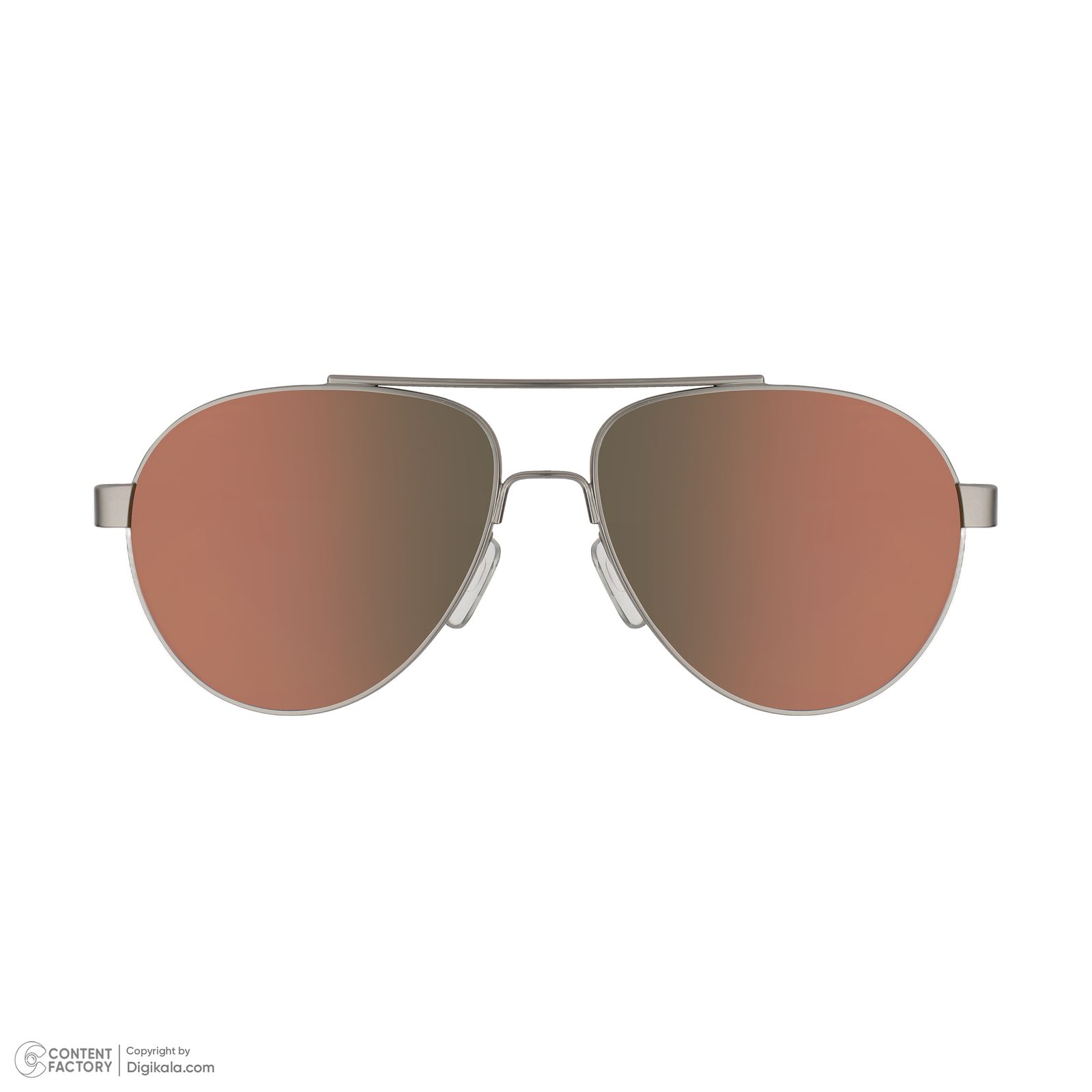 عینک آفتابی زنانه کلوین کلاین مدل CKJ000462S001156 -  - 5