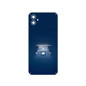 MAHOOT Programming 3 Cover Sticker for Samsung Galaxy F04