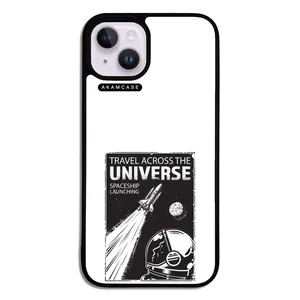 AKAM AMC-WA14-SPACE-10 Cover For Apple iPhone 14