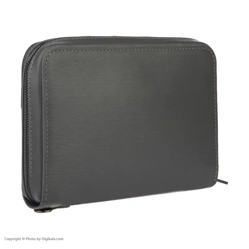 کیف دستی چرم مشهد مدل P5526-002