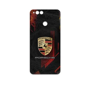 MAHOOT Porsche Cover Sticker for Honor 7X