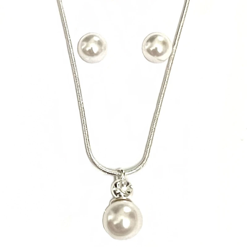 نیم ست زنانه اکسسورایز مدل 67