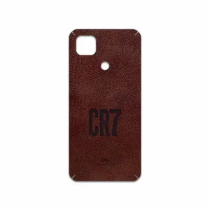 MAHOOT NL-CR7 Cover Sticker for Xiaomi Redmi 9 Activ