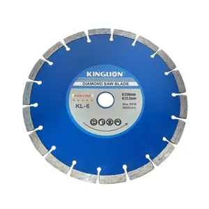 صفحه سنگ گرانیت بُر کینگ لیون مدل KL-6