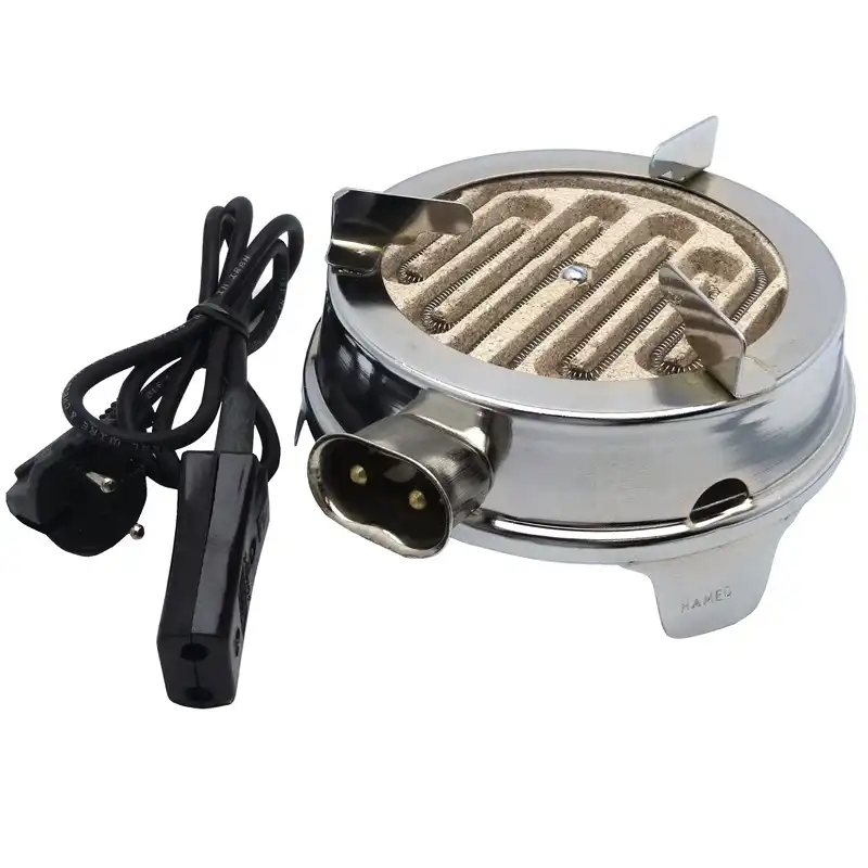 هیتر برقی حامد مدل H1400