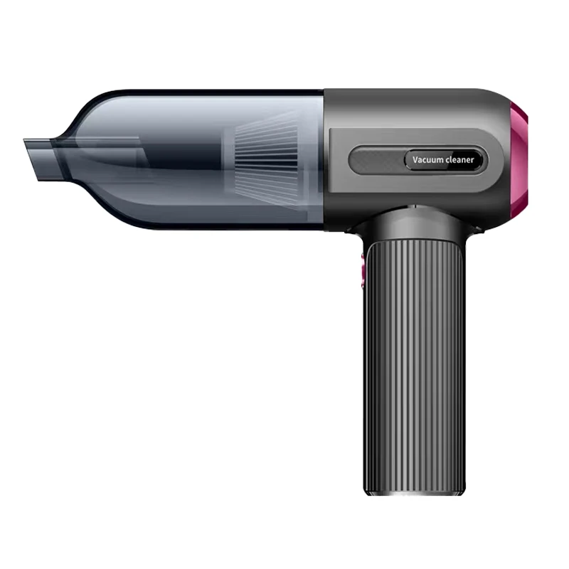 جارو شارژی دستی مدل VC-01