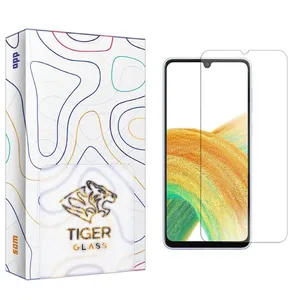 محافظ صفحه نمایش تایگر گلس مدل APL2 مناسب برای گوشی موبایل سامسونگ Galaxy A33 5G