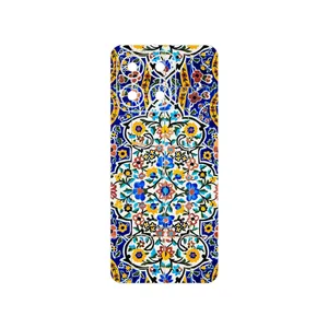 MAHOOT Iran Tile 12 Cover Sticker for Honor X8a