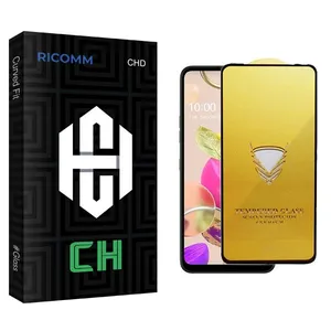 Ricomm CH OG Screen Protector For LG  K42