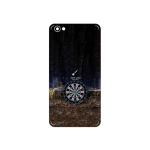 MAHOOT Dart Cover Sticker for Xiaomi Redmi Note 5A