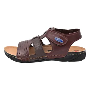 صندل پسرانه پاپا کد 8299