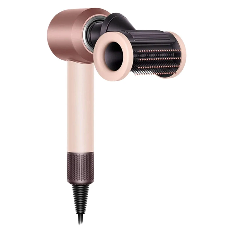 سشوار نیمه حرفه ای 1600 وات دایسون مدل Supersonic nural