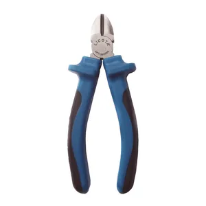 انبر سیم‌ چین لیکوتا مدل APT-36005A کد 2 سایز 5.8 اینچ