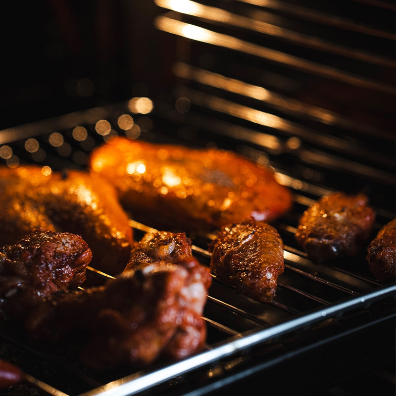 فر برقی 65 لیتری کن مدل استون M