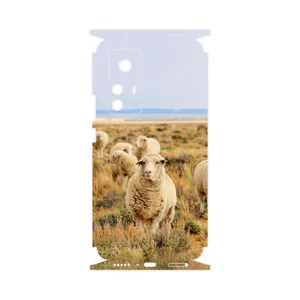 MAHOOT Sheep-FullSkin Cover Sticker for Xiaomi 12T
