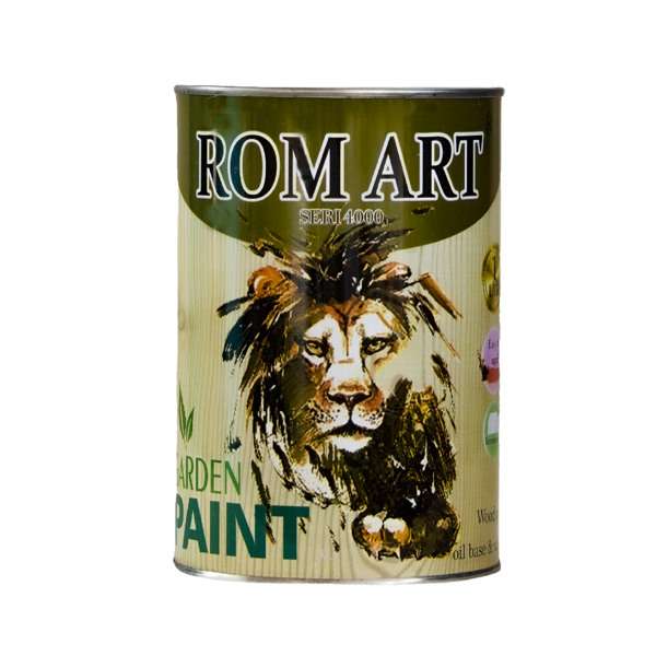 رنگ چوب گیاهی تیک روم آرت کد 4214 وزن 1 کیلوگرم رنگ چوب گیاهی تیک روم آرت کد 4214 وزن 1 کیلوگرم