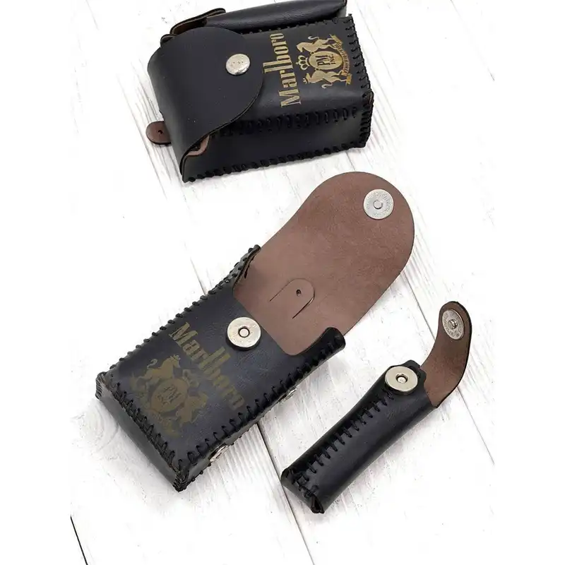 جا سیگاری مدل SMK-2121