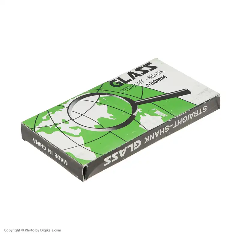 ذره بین مدل GK02-13