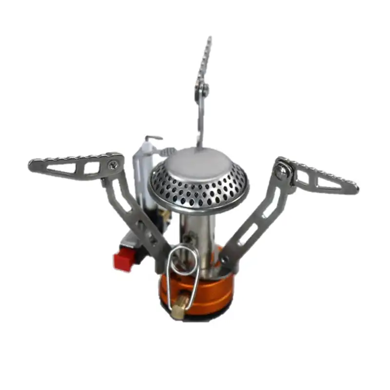 سرشعله سفری مدل FA-121