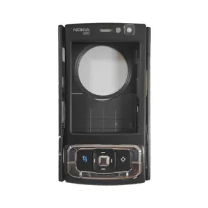 شاسی گوشی موبایل مدل n95 8g p مناسب برای گوشی موبایل نوکیا n95 8g