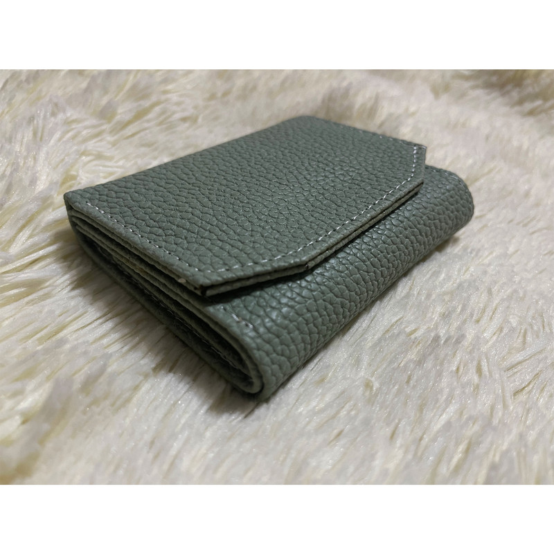 کیف پول زنانه مدل KZD-033