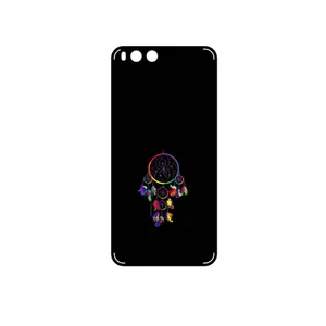 MAHOOT Dream Catchers Cover Sticker for Xiaomi Mi 6