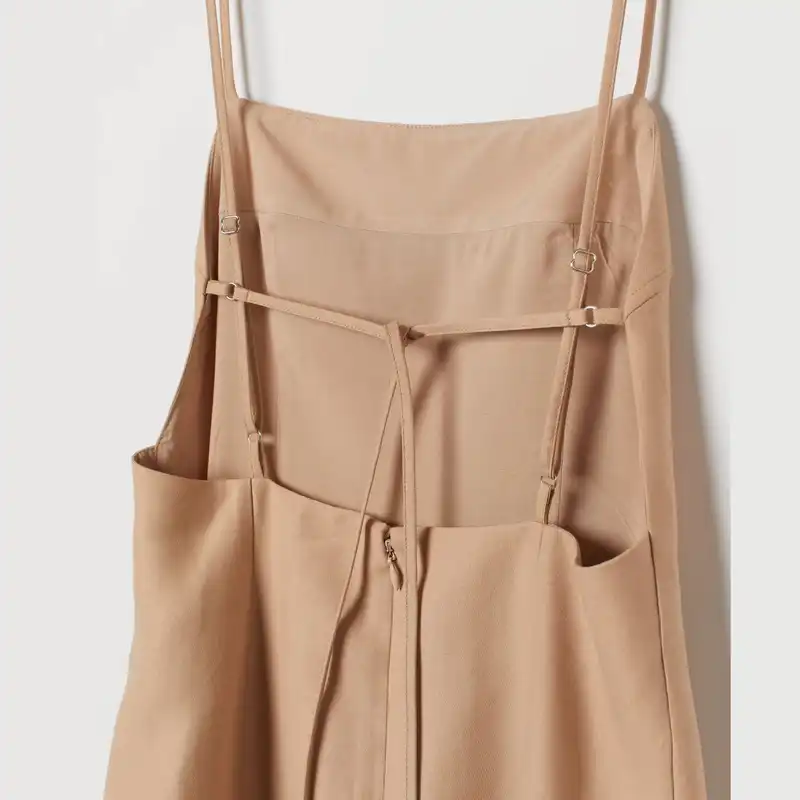 پیراهن زنانه اچ اند ام مدل 1004830001