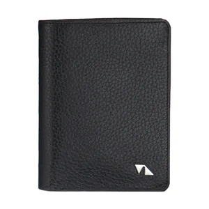 کیف پول مردانه چرم مشهد مدل D5072