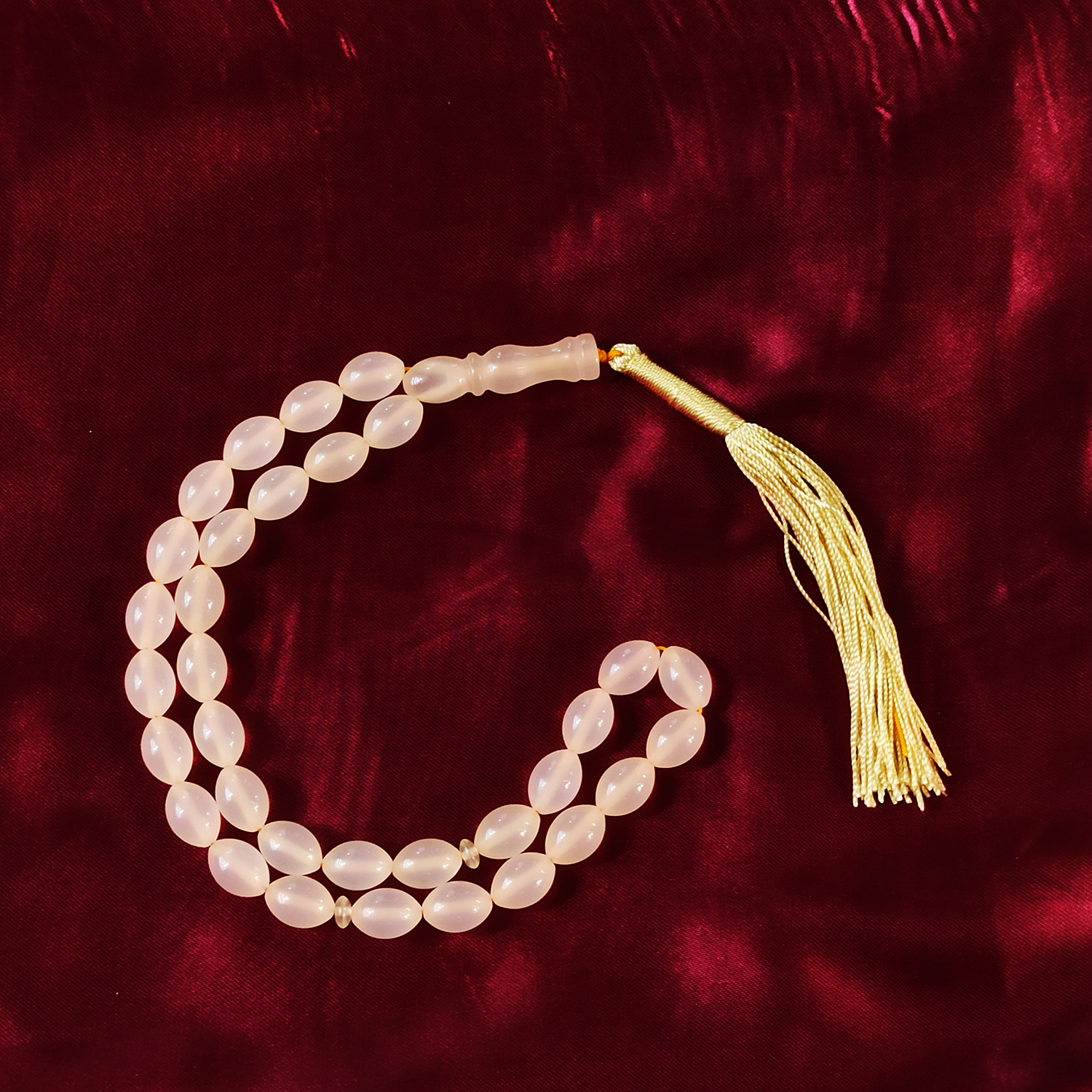 تسبیح سلین کالا مدل ce-tas-bac17