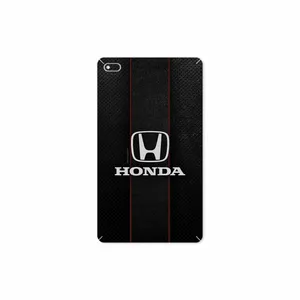 MAHOOT Honda Motor Cover Sticker for Lenovo E7