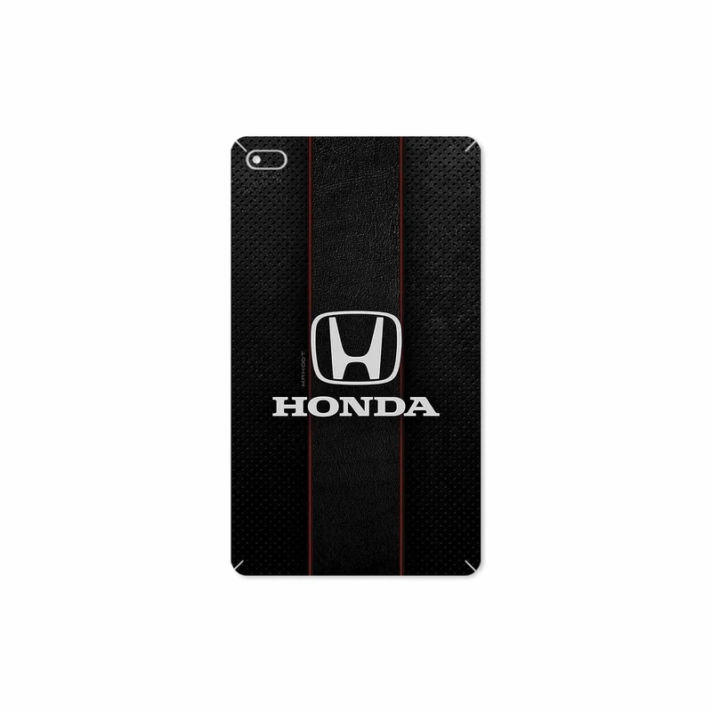 برچسب پوششی ماهوت مدل Honda Motor مناسب برای تبلت لنوو E7