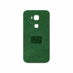 MAHOOT GL-PUBG Cover Sticker for Huawei Ascend G8