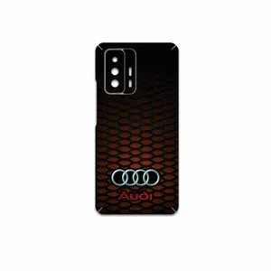 MAHOOT Audi-AG Cover Sticker for Xiaomi 11T