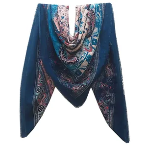 روسری زنانه مدل پائیزه 5050