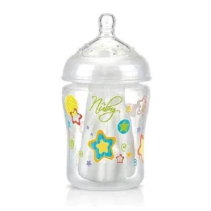 شیشه شیر مسافرتی نوبی ذ