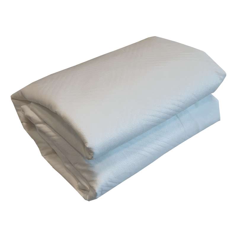 محافظ تشک کد 80 سایز 80x180 سانتی متر