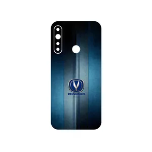 MAHOOT CHANGAN Cover Sticker for Gplus P10