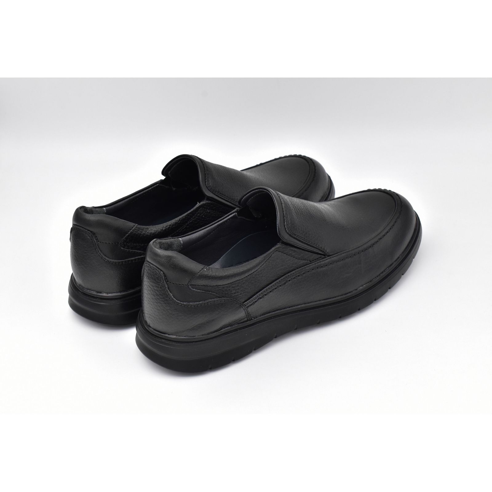 کفش مردانه پاما مدل TZZ کد G1340 -  - 5