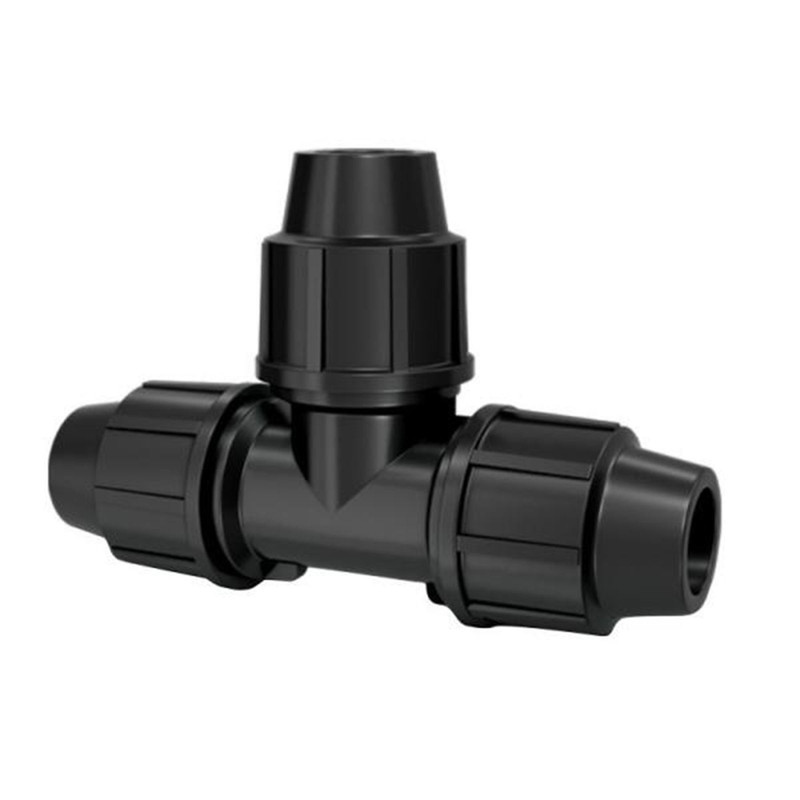 اتصال سه راهی مدل 3R-PE-90 اتصال سه راهی مدل 3R-PE-90