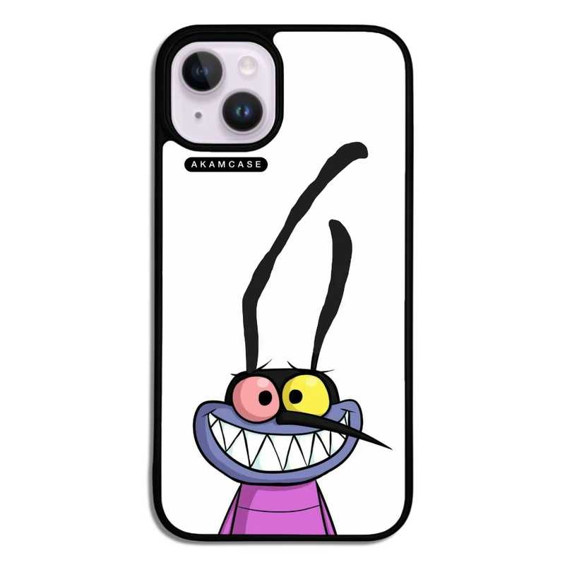 کاور آکام مدل AMC-WA14-OGGY-6 مناسب برای گوشی موبایل اپل iPhone 14