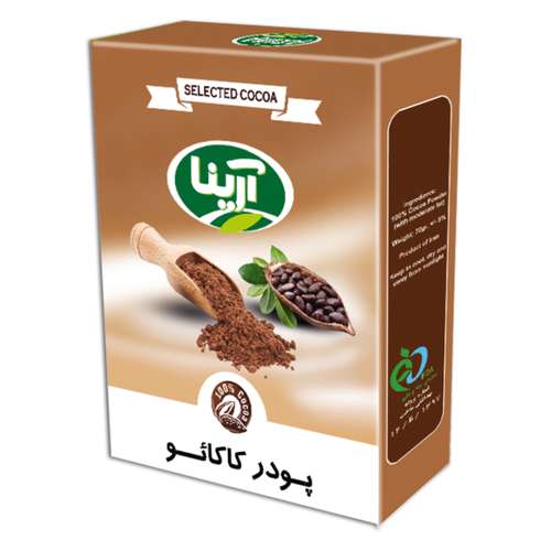 پودر کاکائو آرینا - 70 گرم