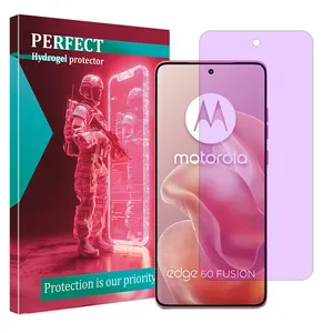 Perfect Hydrogel Eye Protection Screen Protector for Motorola Edge 60 Fusion mobile phone