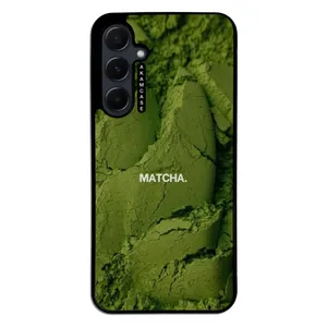 AKAM AMC-WSGA55-MATCHA-15 Cover For Samsung Galaxy A55