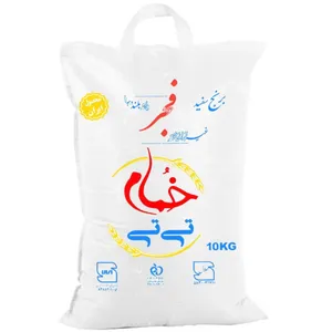 برنج ساده صدری استخوانی گیلان خمام تی تی - 10 کیلوگرم