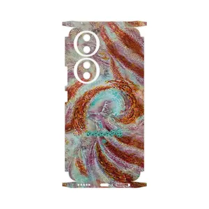 MAHOOT Molana-FullSkin Cover Sticker for Honor 90