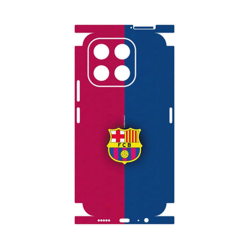 برچسب پوششی ماهوت مدل Barcelona_1-FullSkin مناسب برای گوشی موبایل آنر X6c